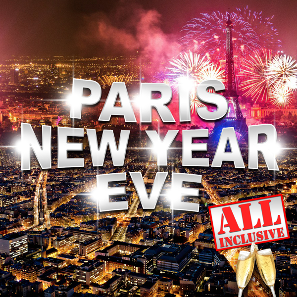 Soirée nouvel an 2023 Paris les soirées Réveillon du nouvel an à Paris